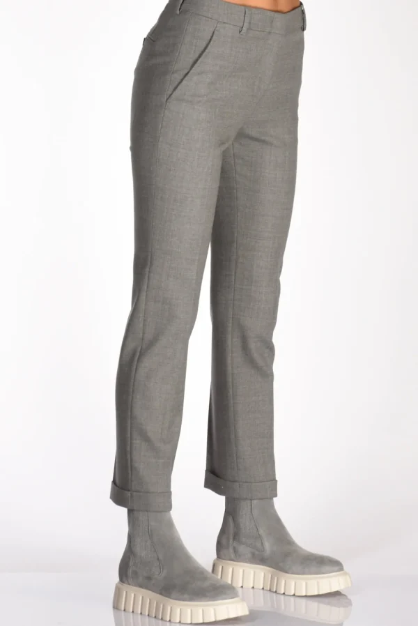 pantalone leyre grigio chiaro