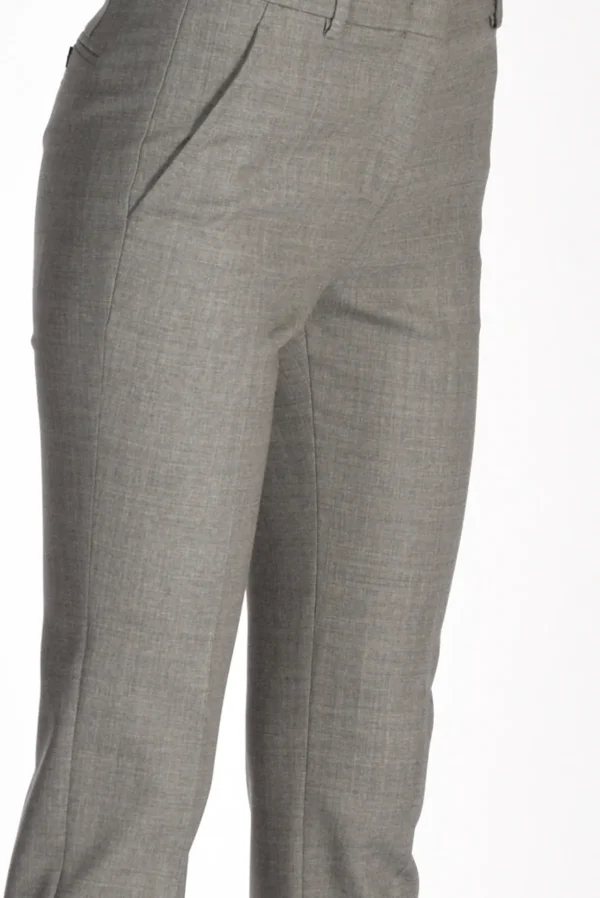 pantalone leyre grigio chiaro