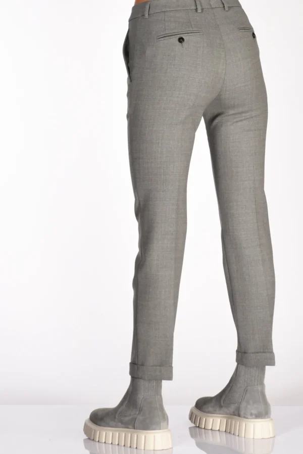 pantalone leyre grigio chiaro