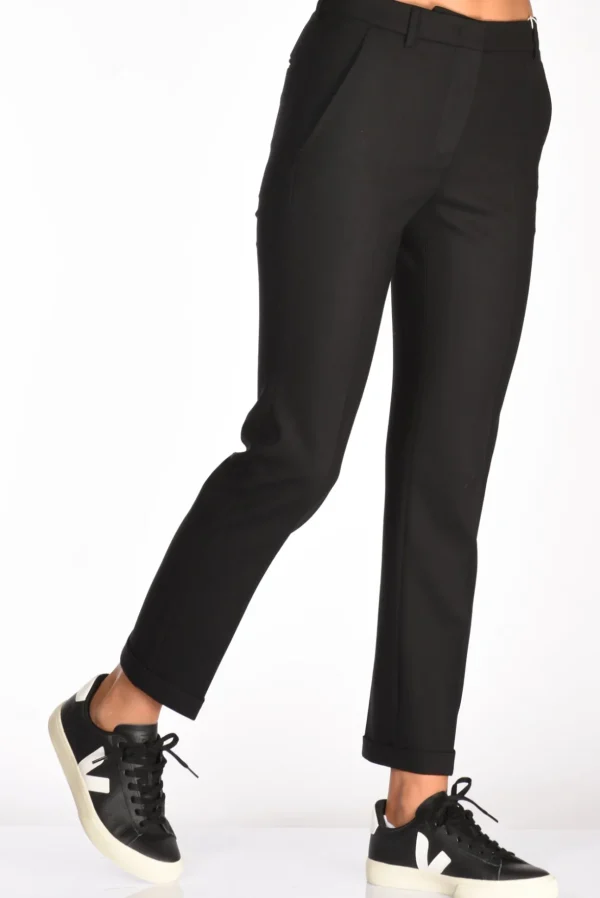 pantalone leyre nero