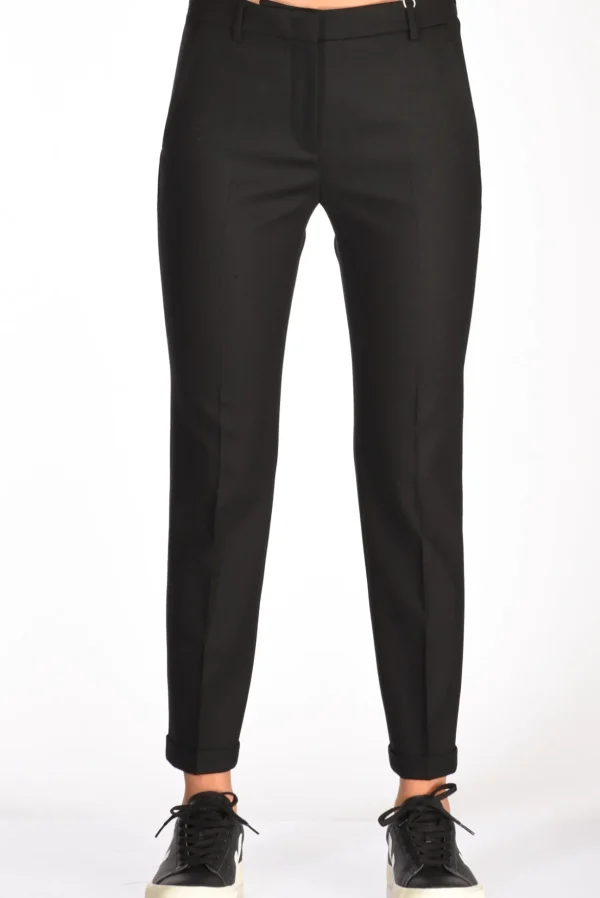 pantalone leyre nero