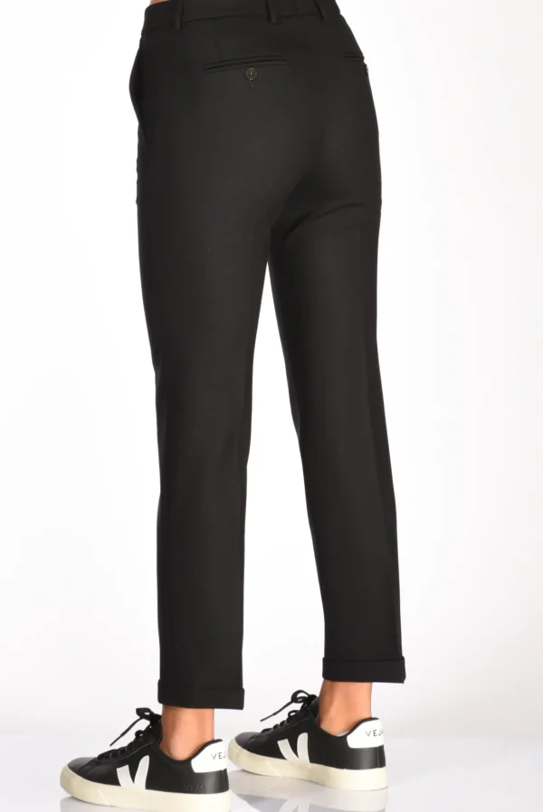 pantalone leyre nero