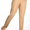 pantalone nevet beige