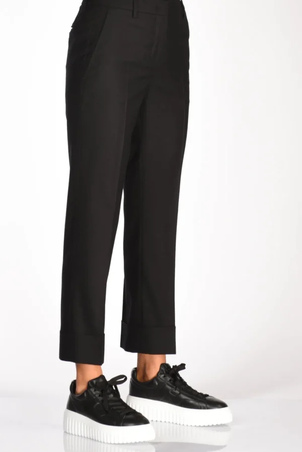 pantalone nevet nero