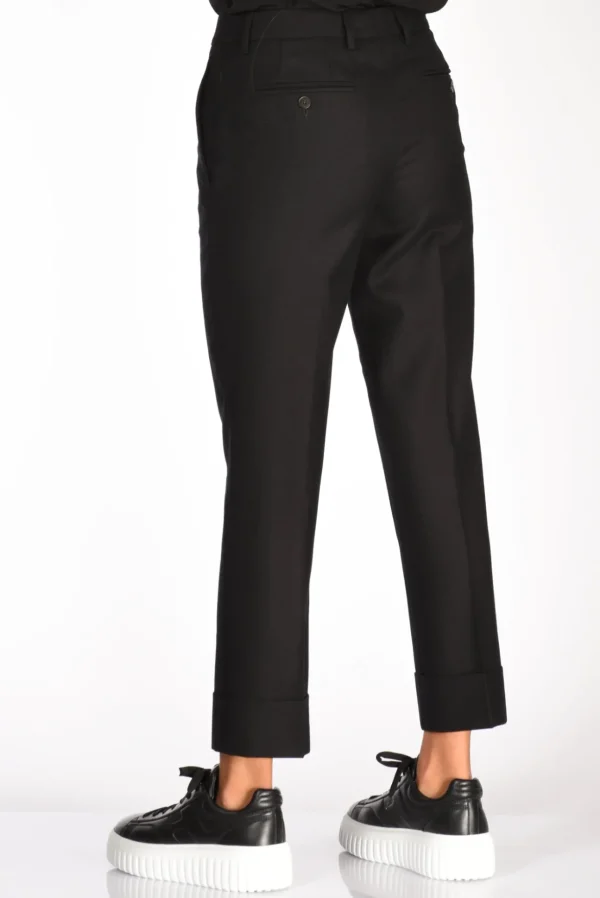 pantalone nevet nero
