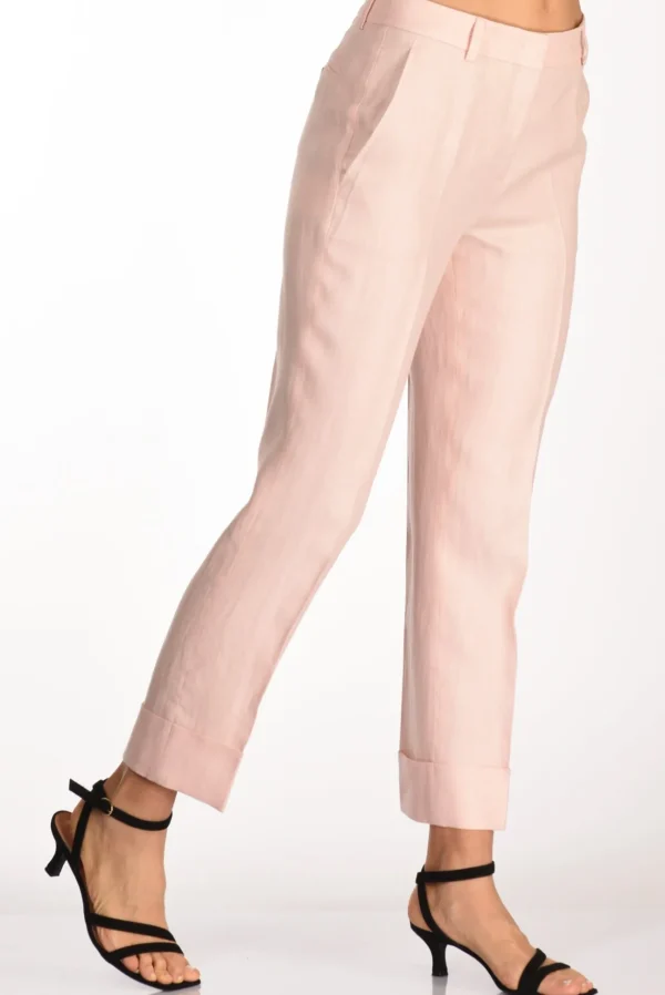 pantalone nevet rosa