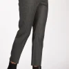 pantalone new york grigio scuro