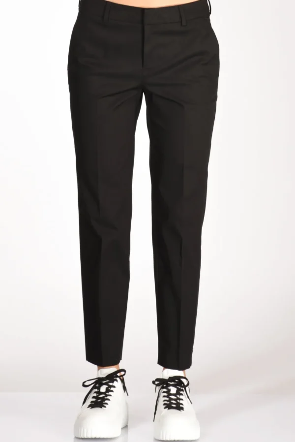 pantalone new york nero