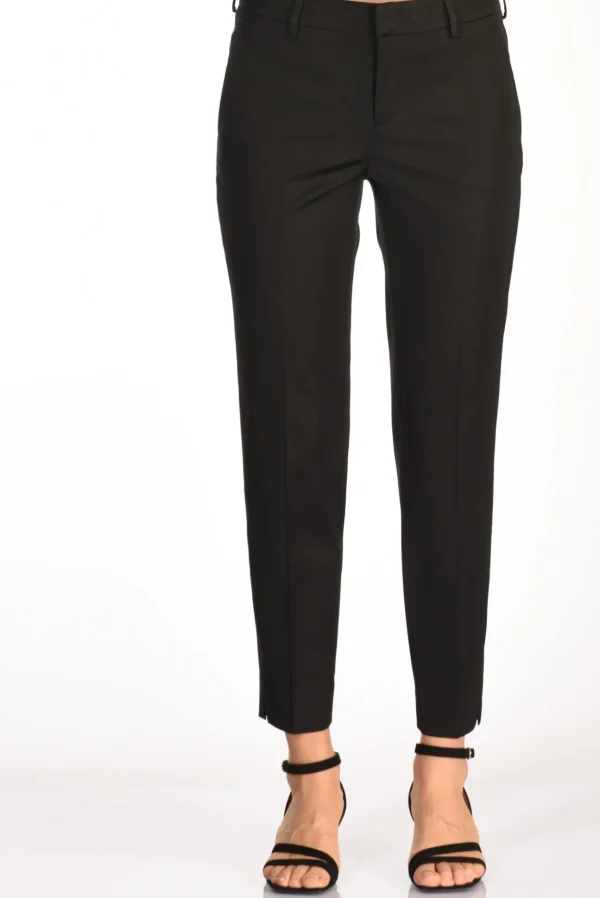 pantalone new york nero