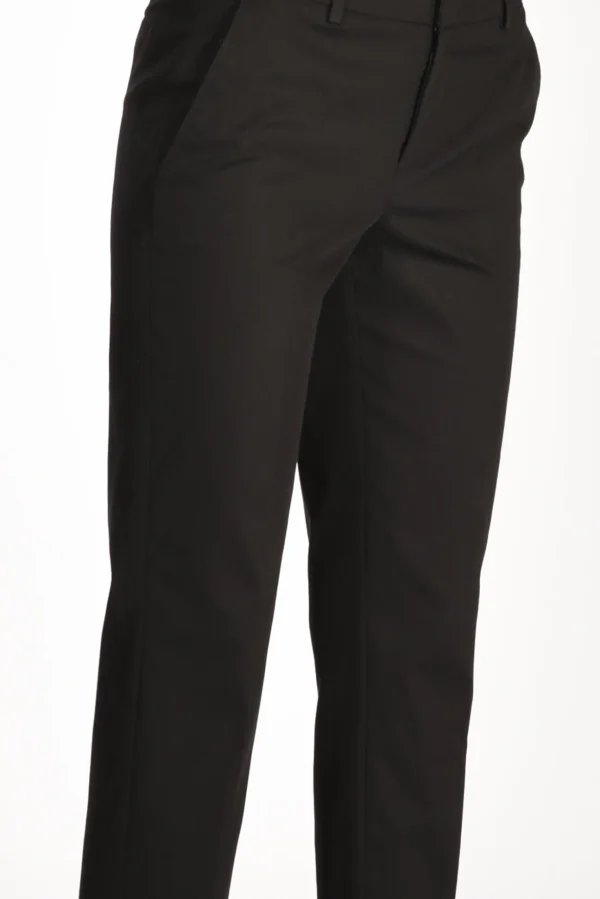 pantalone new york nero
