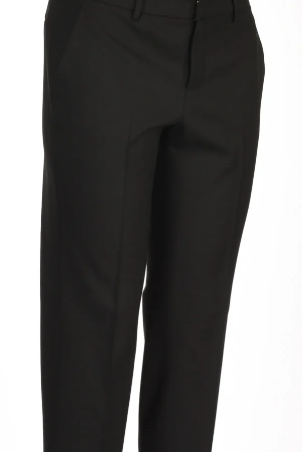 pantalone new york nero