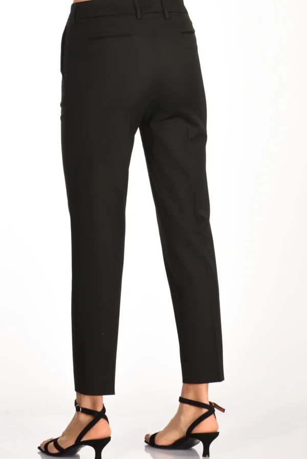 pantalone new york nero