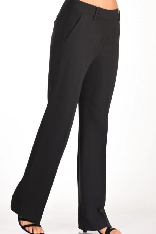 pantalone petra blu