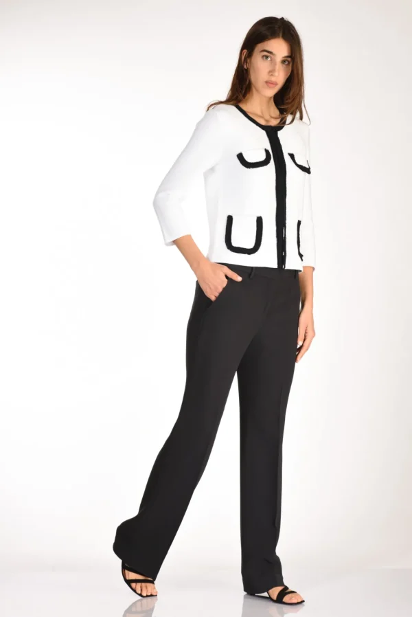pantalone petra blu