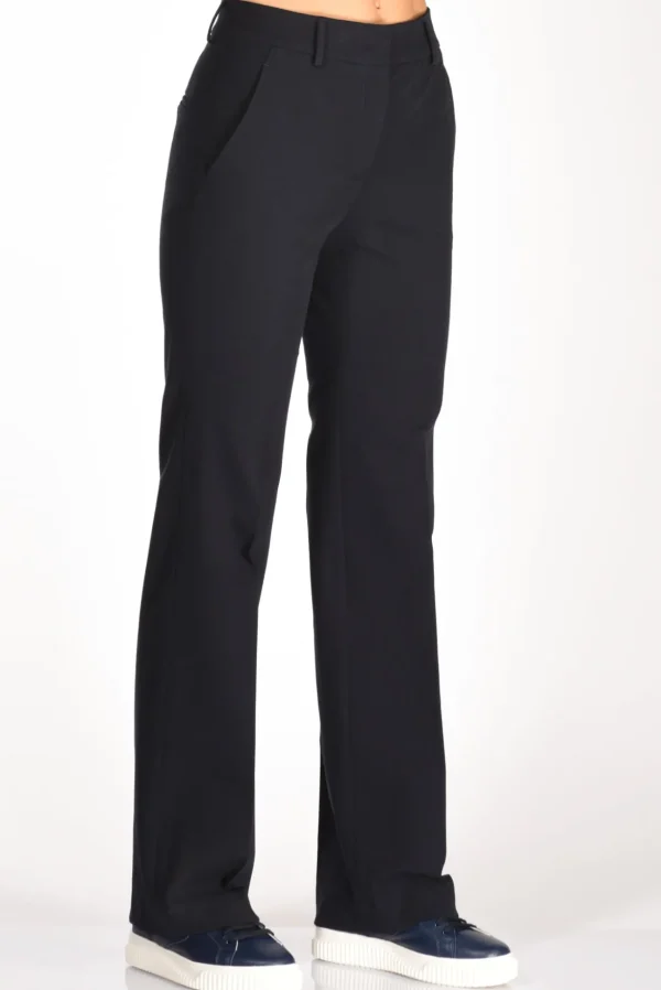 pantalone petra blu