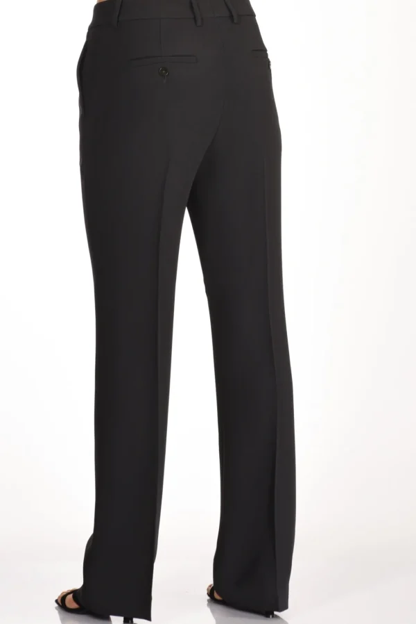 pantalone petra blu