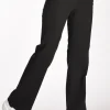 pantalone petra nero