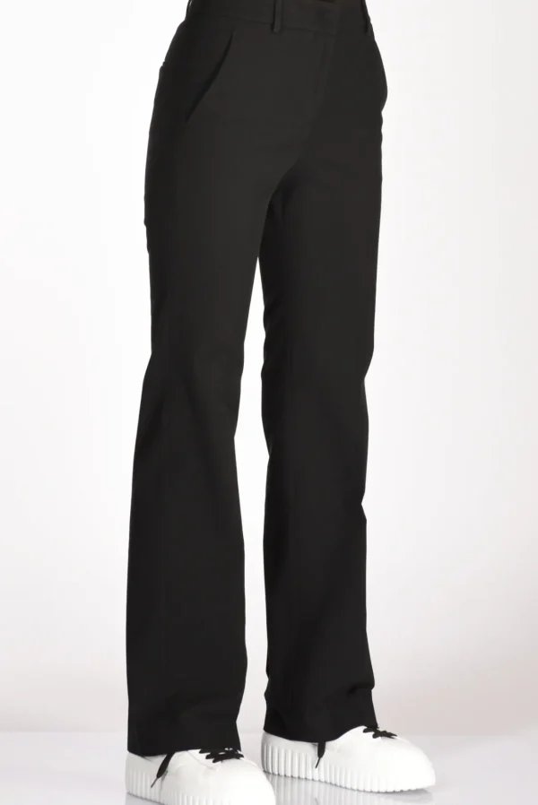 pantalone petra nero