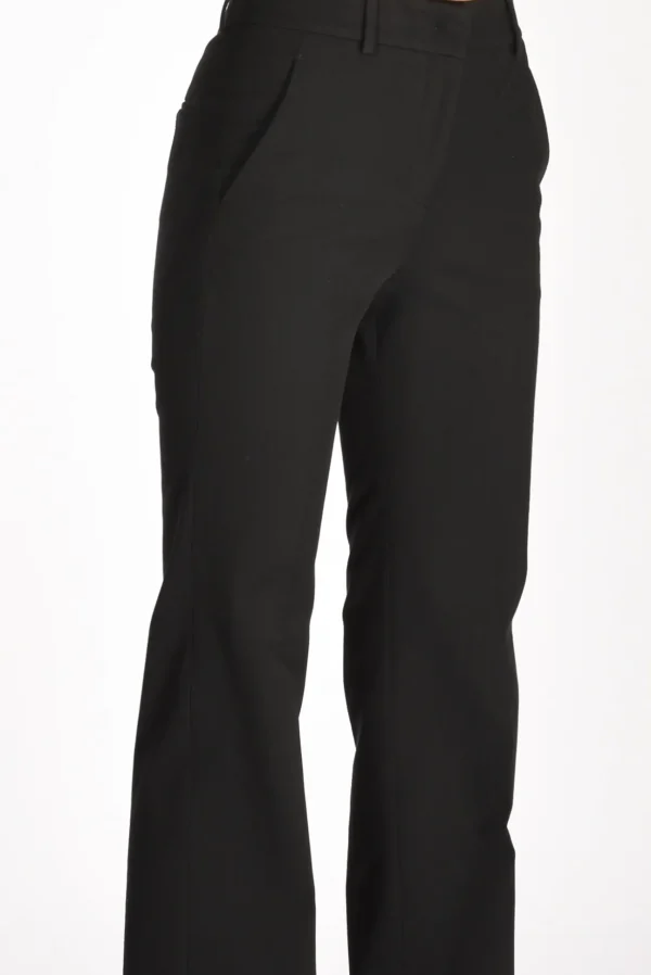 pantalone petra nero