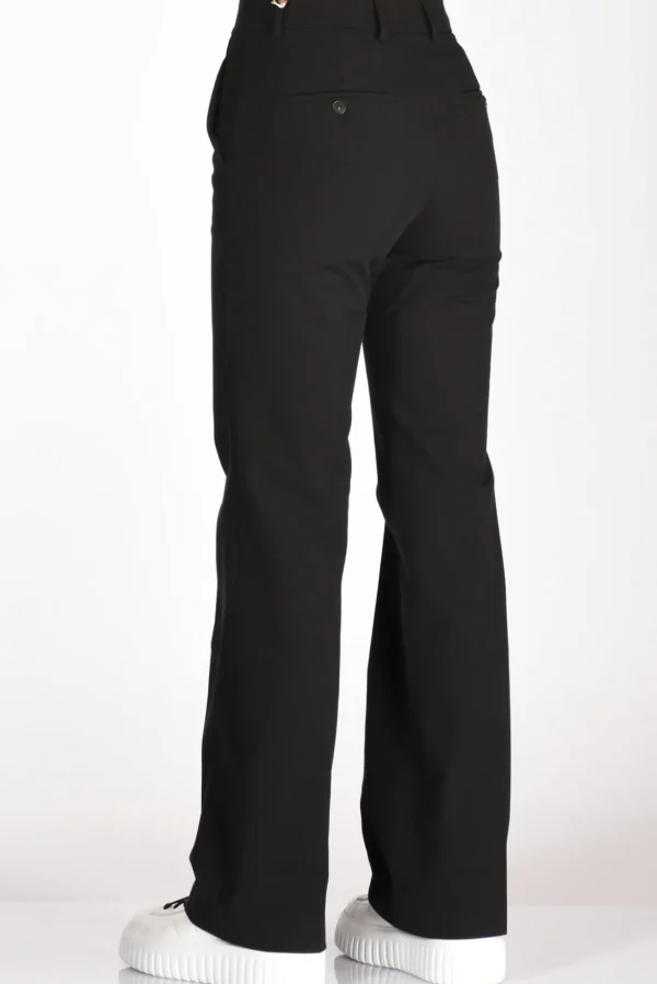 pantalone petra nero