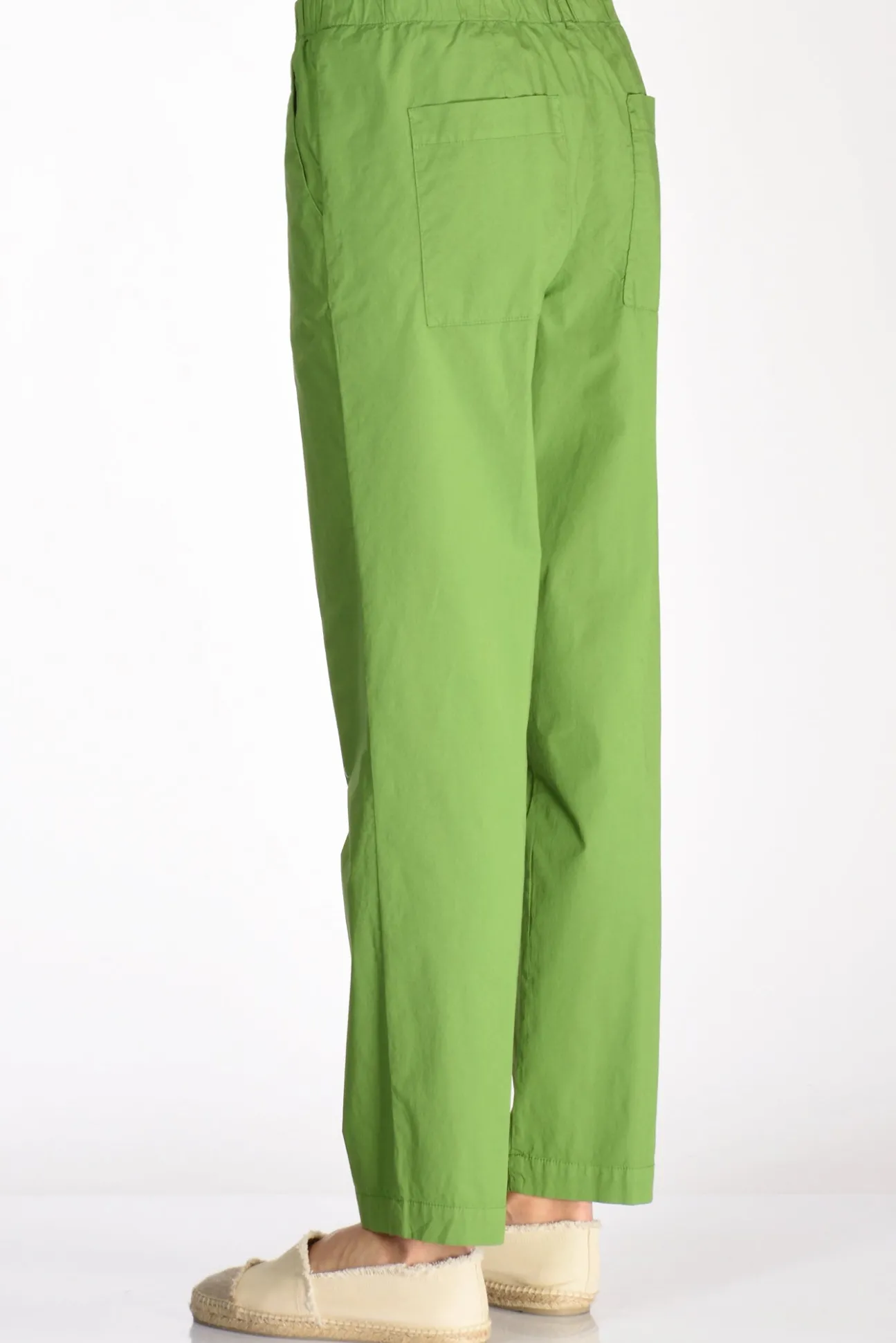pantalone_popeline_verde_4.webp pantalone popeline verde