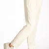 pantaloni bianco