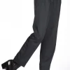 pantaloni blu