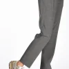 pantaloni grigio