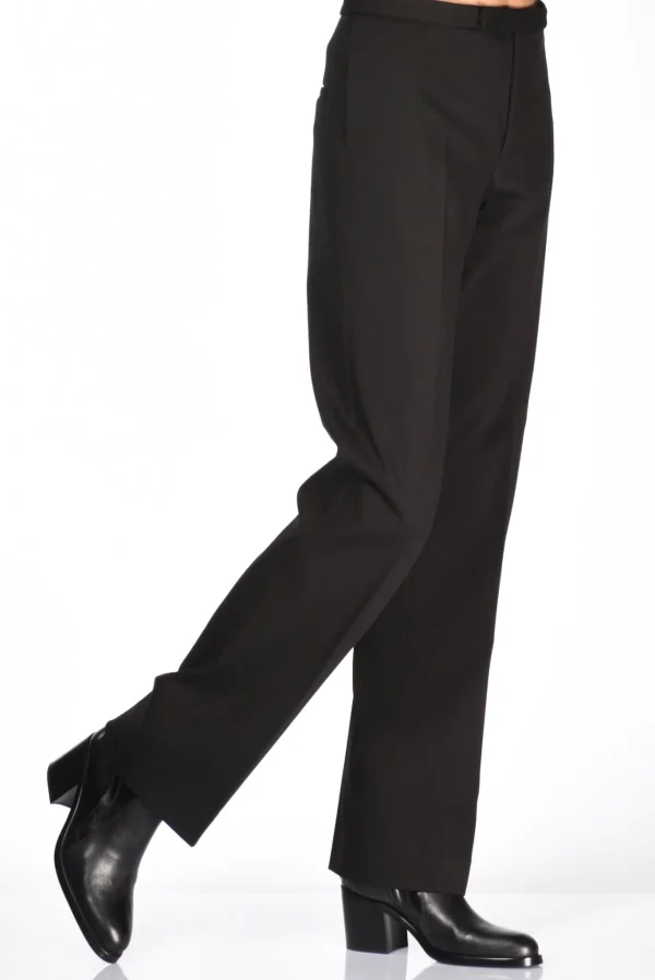pantaloni nero
