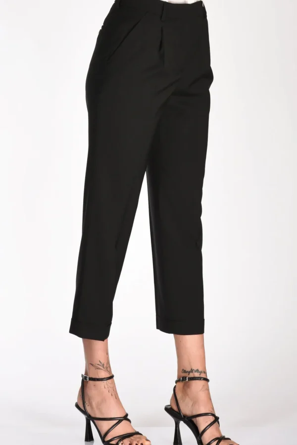 pantaloni nero