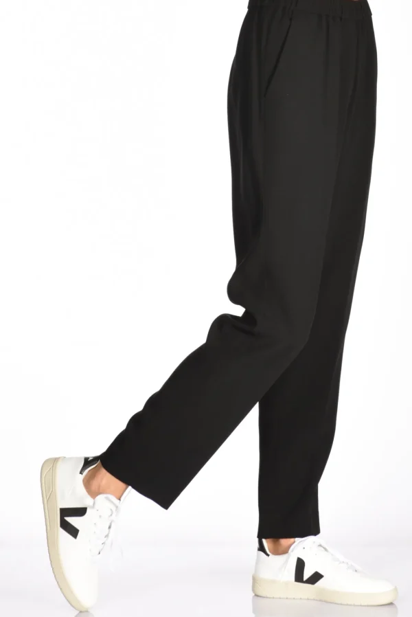 pantaloni nero