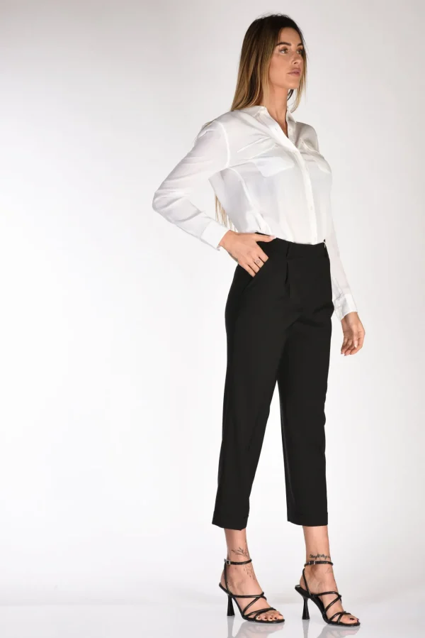 pantaloni nero
