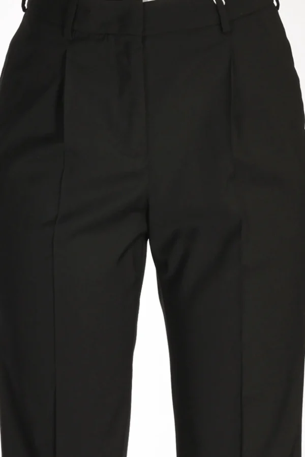 pantaloni nero