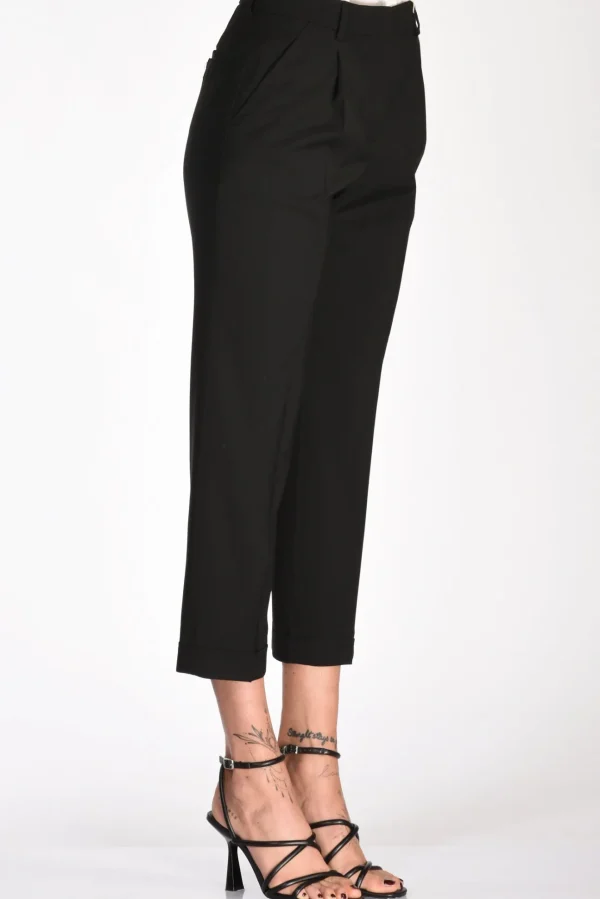 pantaloni nero