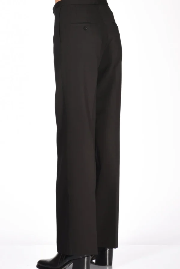 pantaloni nero