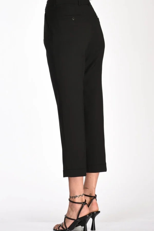 pantaloni nero