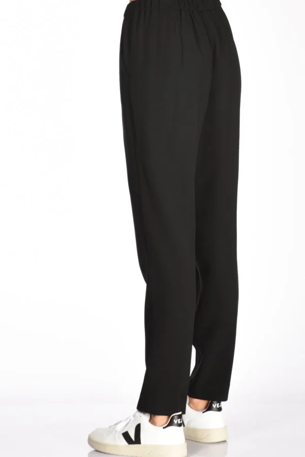 pantaloni nero