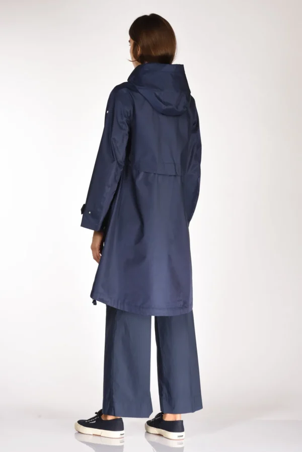parka lery blu