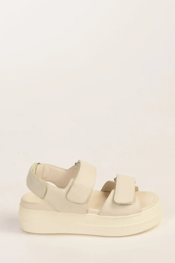 sandalo h680 bianco