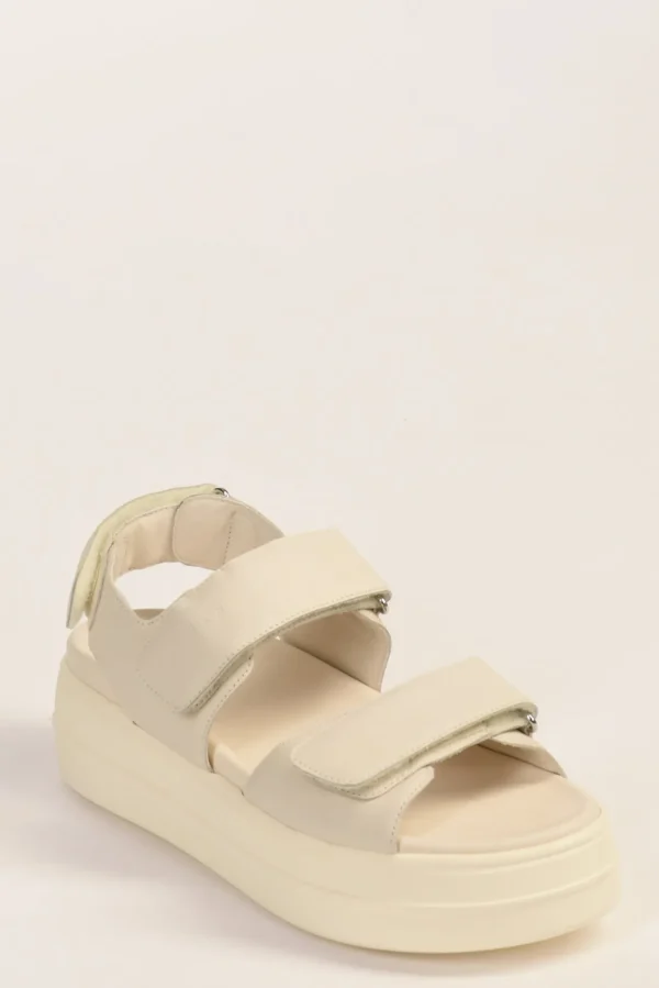 sandalo h680 bianco