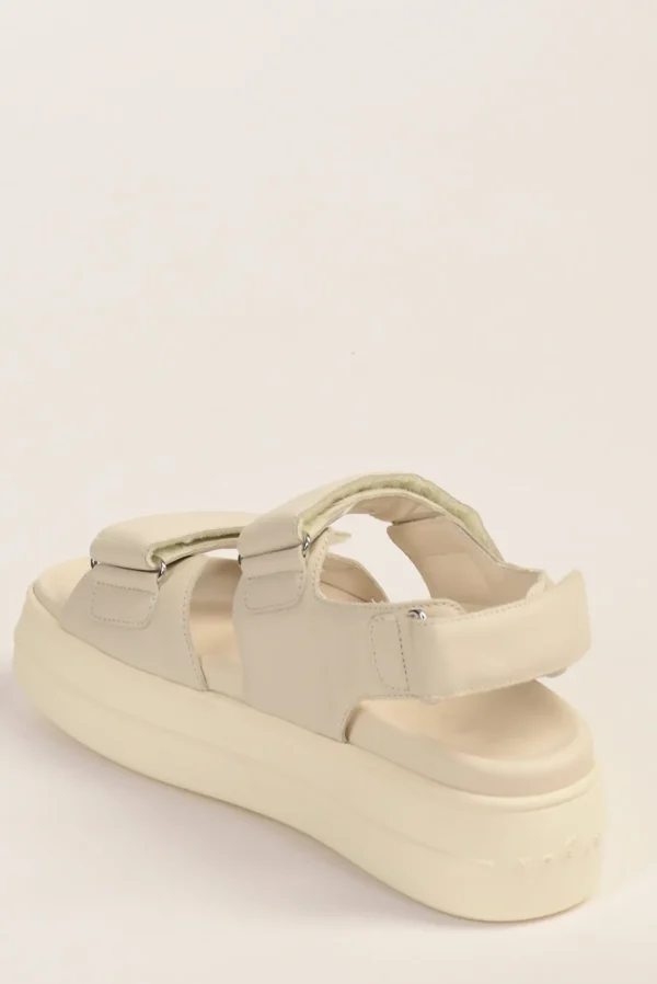 sandalo h680 bianco