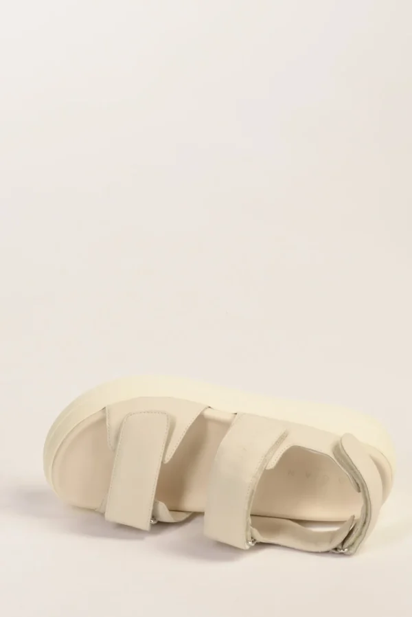 sandalo h680 bianco