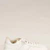 scarpa h-stripes bianco
