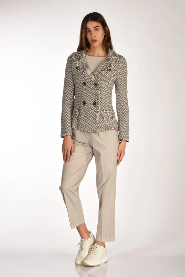 scarpa interactive beige chiaro