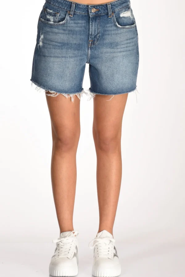 shorts monroe blu