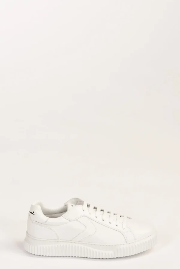 sneakers bianco