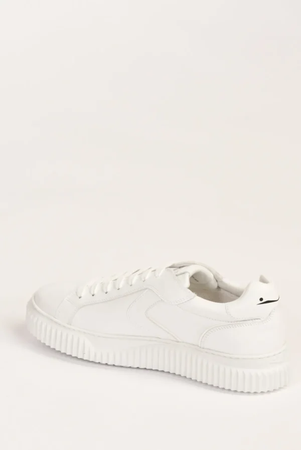 sneakers bianco
