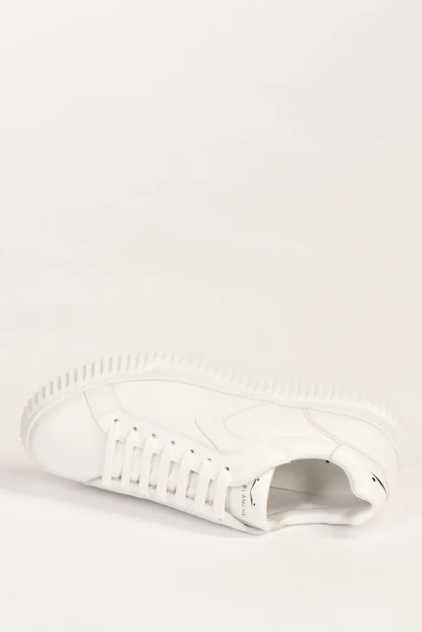 sneakers bianco