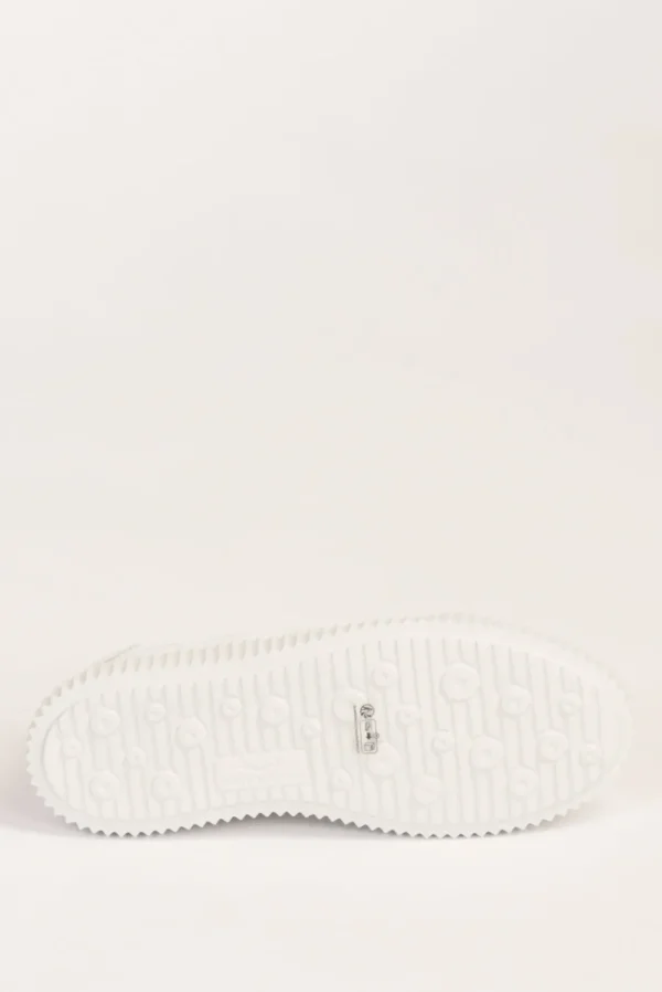 sneakers bianco