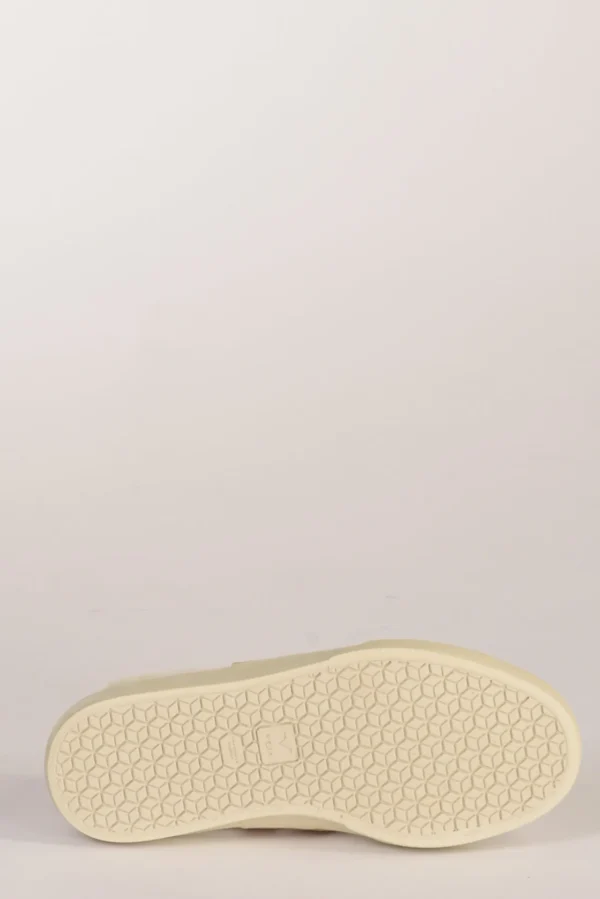 sneakers bianco/beige